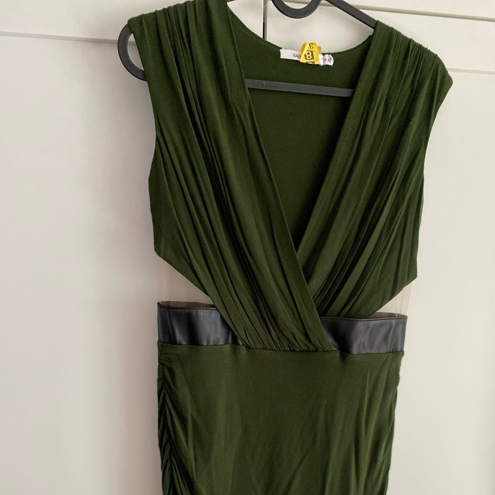 Bailey 44 top, barely worn, size US S
